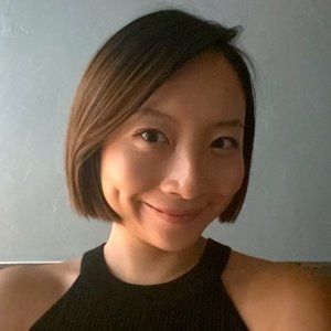 Meet your Posher, Eve